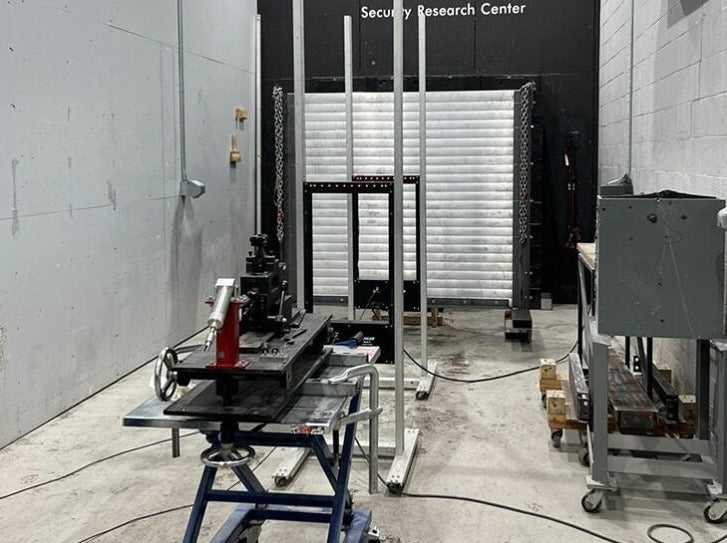 BulletShield™ Models BT1000 & BT3000
