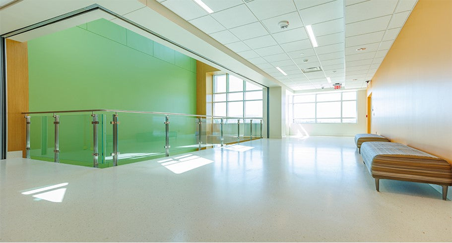 SmokeFighter® Model D500S | Perimeter Smoke Curtain