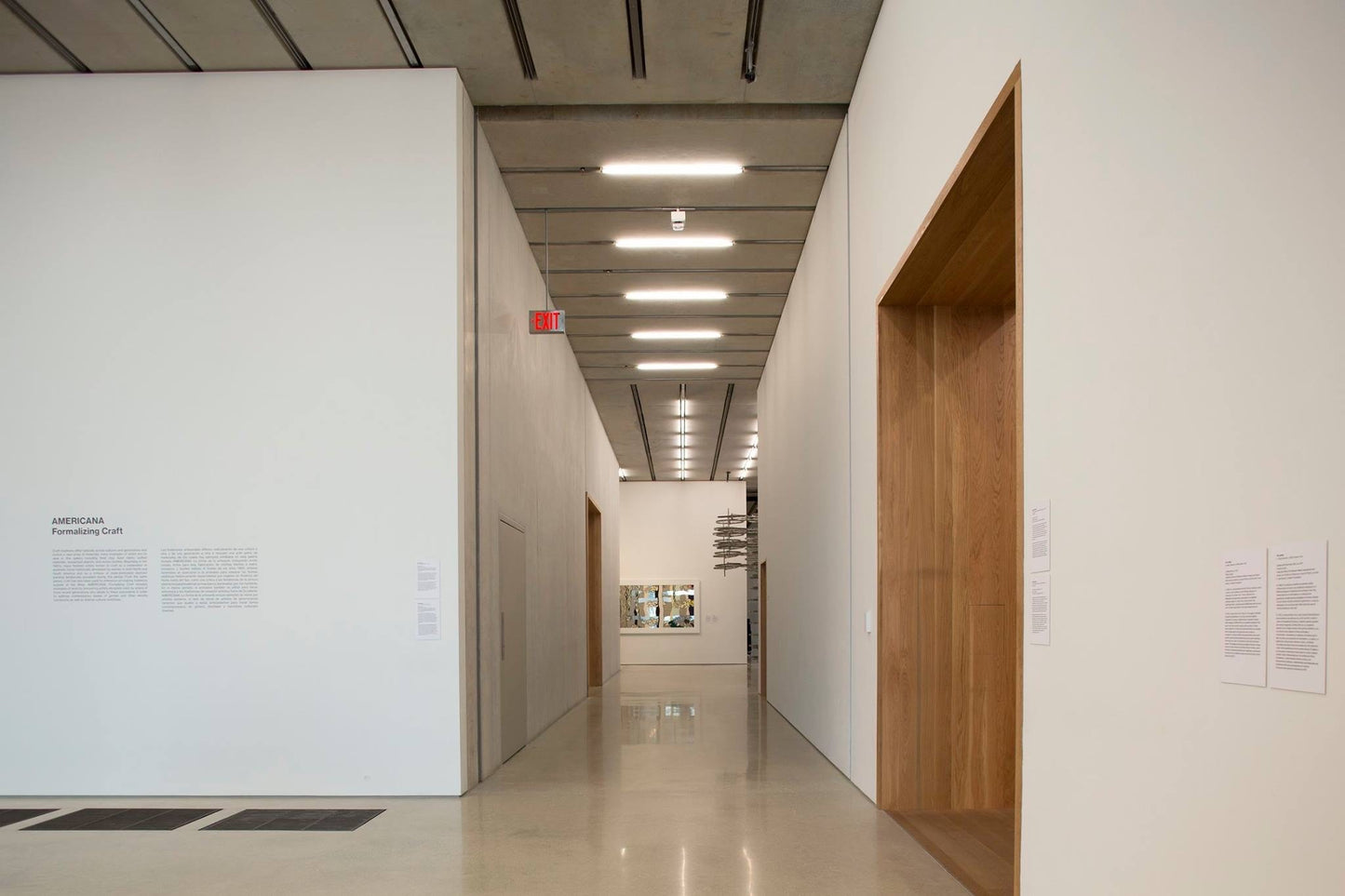 Safescape® T5000 Series | Vertical Acting with Integrated Egress