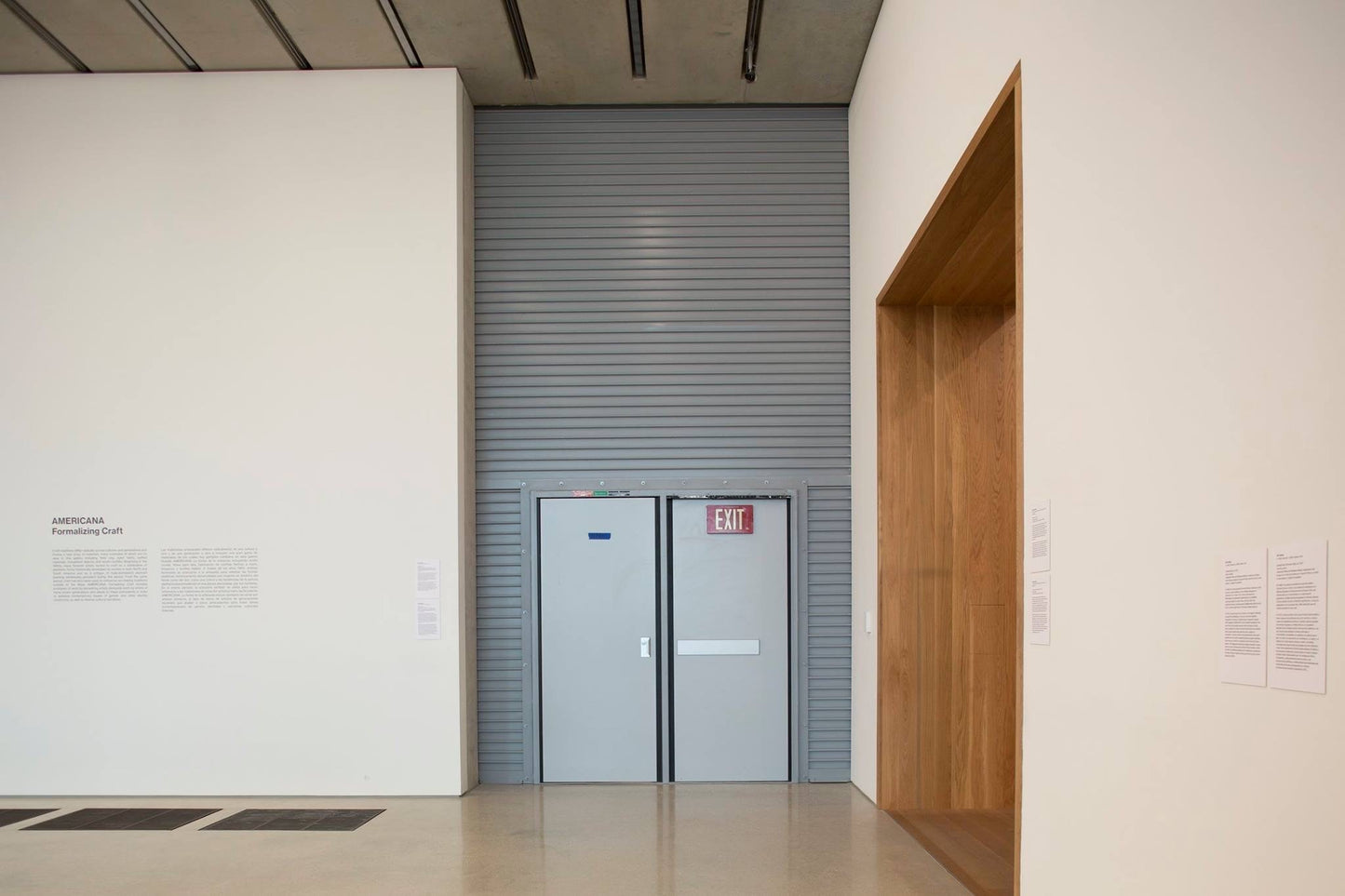 Safescape® T5000 Series | Vertical Acting with Integrated Egress