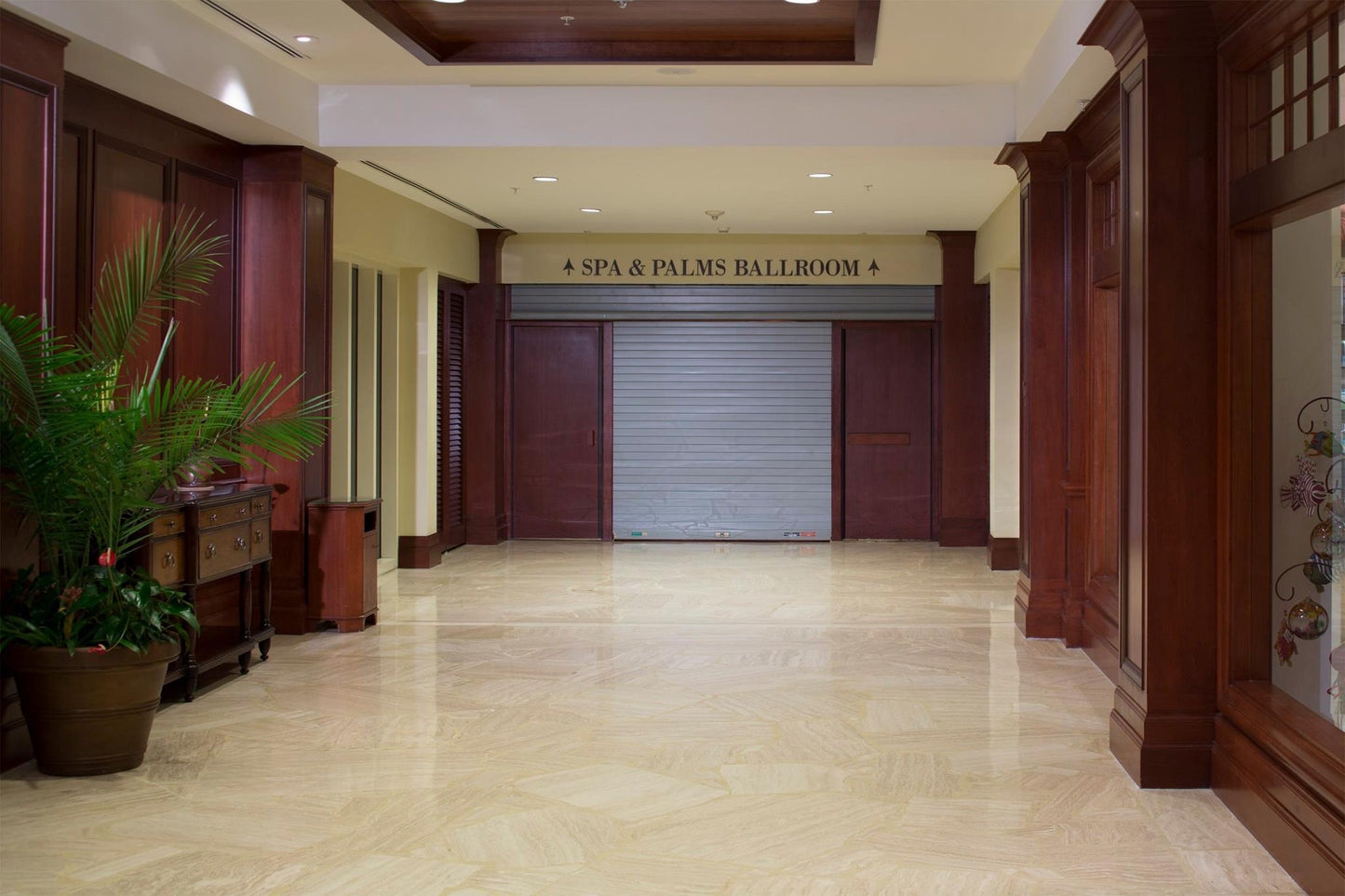 Safescape® T2000 Series | Vertical Acting with Deployable Egress