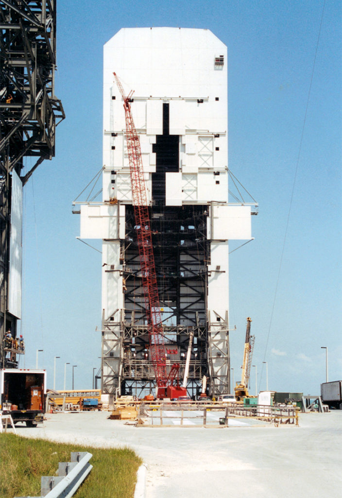 HS100 Series Series | Unrated Horizontal Service Door
