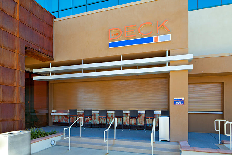 CS3000 Series | Counter Shutter