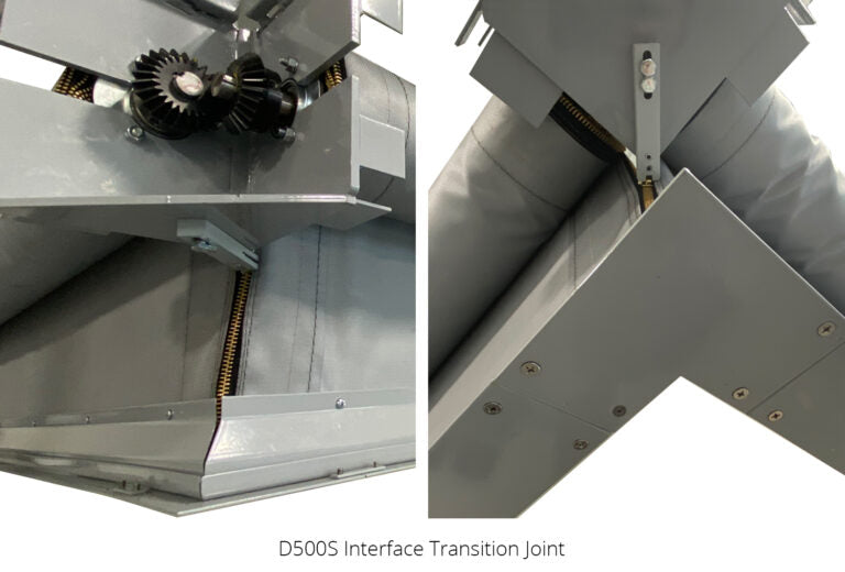 SmokeFighter® Model D500S | Perimeter Smoke Curtain