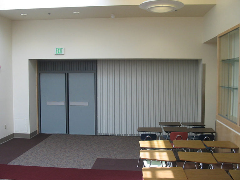 Safescape® S9000 Series | Side Coiling with Egress